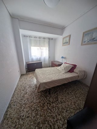 Piso en venta en Centro en Castellón de la Plana