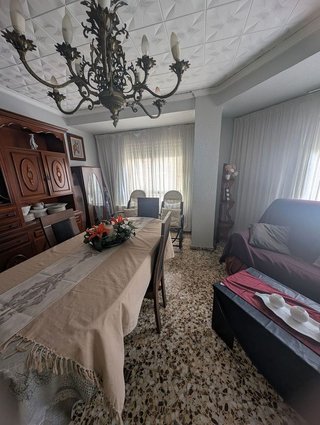 Piso en venta en Centro en Castellón de la Plana