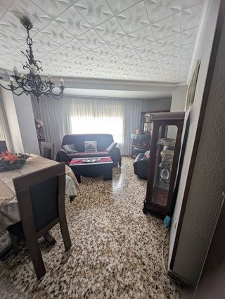 Piso en venta en Centro en Castellón de la Plana