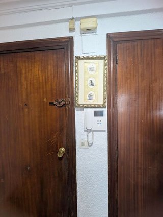 Piso en venta en Centro en Castellón de la Plana
