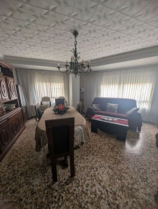 Piso en venta en Centro en Castellón de la Plana
