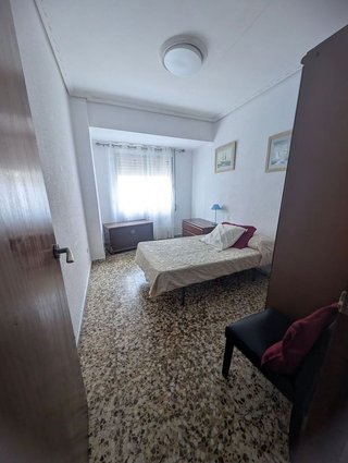 Piso en venta en Centro en Castellón de la Plana