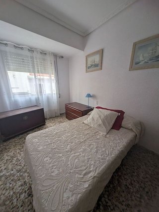 Piso en venta en Centro en Castellón de la Plana
