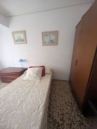 Piso en venta en Centro en Castellón de la Plana