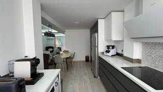 Piso en venta en El Pla de Sant Josep - L'Asil en Elche
