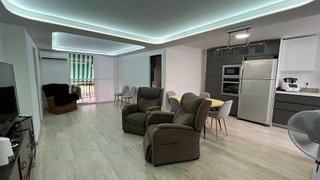 Piso en venta en El Pla de Sant Josep - L'Asil en Elche
