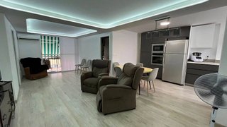 Piso en venta en El Pla de Sant Josep - L'Asil en Elche