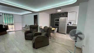 Piso en venta en El Pla de Sant Josep - L'Asil en Elche