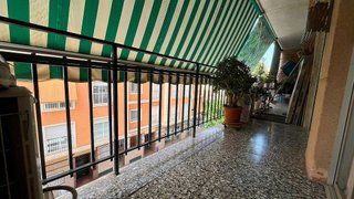 Piso en venta en El Pla de Sant Josep - L'Asil en Elche