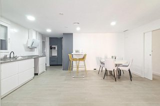 Piso en venta en Motril pueblo en Motril