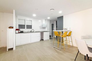 Piso en venta en Motril pueblo en Motril