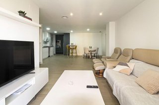 Piso en venta en Motril pueblo en Motril