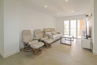 Piso en venta en Motril pueblo en Motril