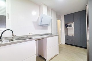 Piso en venta en Motril pueblo en Motril