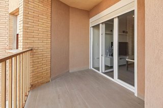 Piso en venta en Motril pueblo en Motril