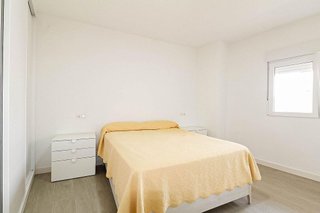 Piso en venta en Motril pueblo en Motril