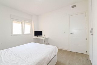 Piso en venta en Motril pueblo en Motril