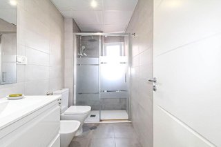 Piso en venta en Motril pueblo en Motril