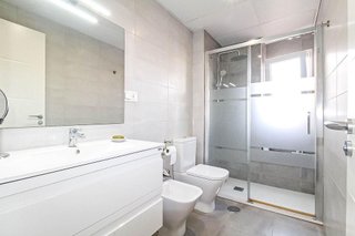 Piso en venta en Motril pueblo en Motril