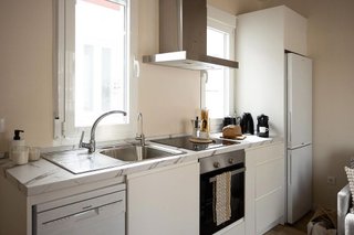 Ático en venta en Guindalera en Madrid