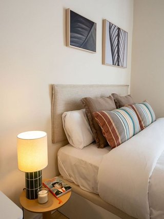 Ático en venta en Guindalera en Madrid