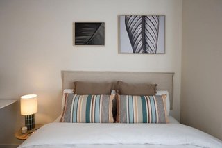 Ático en venta en Guindalera en Madrid