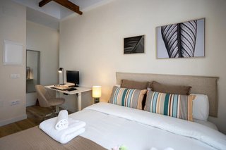 Ático en venta en Guindalera en Madrid