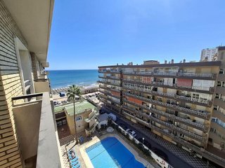 Piso en venta en Playa de los Boliches en Fuengirola
