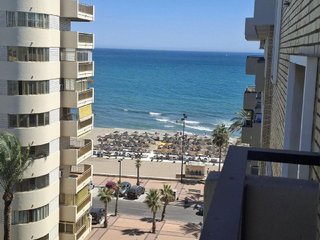 Piso en venta en Playa de los Boliches en Fuengirola