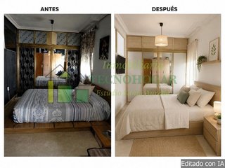 Piso en venta en Los Pájaros en Sevilla