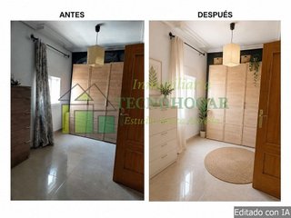 Piso en venta en Los Pájaros en Sevilla