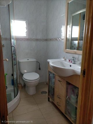 Piso en venta en Los Pájaros en Sevilla