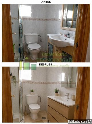 Piso en venta en Los Pájaros en Sevilla