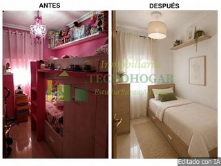 Piso en venta en Los Pájaros en Sevilla