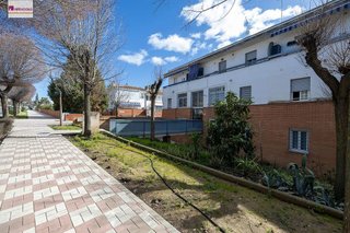 Piso en venta en Albolote