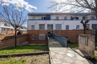 Piso en venta en Albolote