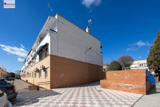 Piso en venta en Albolote