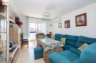 Piso en venta en Albolote
