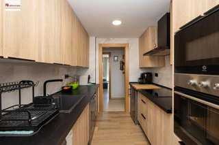 Piso en venta en Albolote
