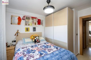 Piso en venta en Albolote
