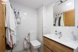 Piso en venta en Albolote