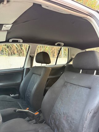 Volkswagen Golf 1991