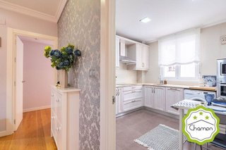 Piso en venta en Centro en Portugalete