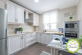 Piso en venta en Centro en Portugalete