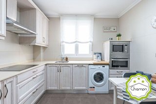 Piso en venta en Centro en Portugalete