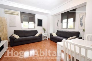 Piso en venta en El Cabanyal- El Canyamelar en Valencia