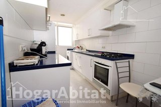 Piso en venta en El Cabanyal- El Canyamelar en Valencia