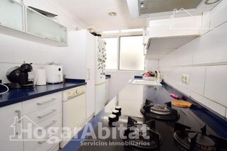 Piso en venta en El Cabanyal- El Canyamelar en Valencia