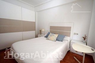 Piso en venta en El Cabanyal- El Canyamelar en Valencia