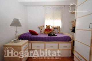 Piso en venta en El Cabanyal- El Canyamelar en Valencia